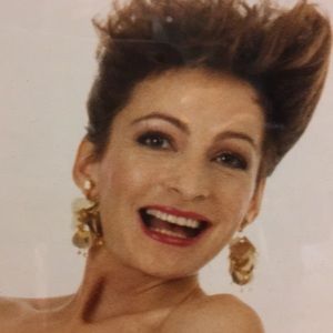 Meet your Posher, Geraldine